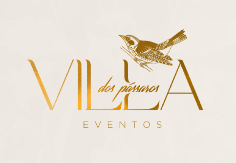 Villa dos Pássaros, espaço de eventos